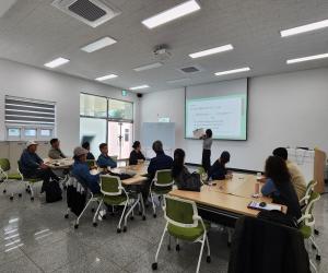 '산청군, 평생교육 공모사업 4건 선정'