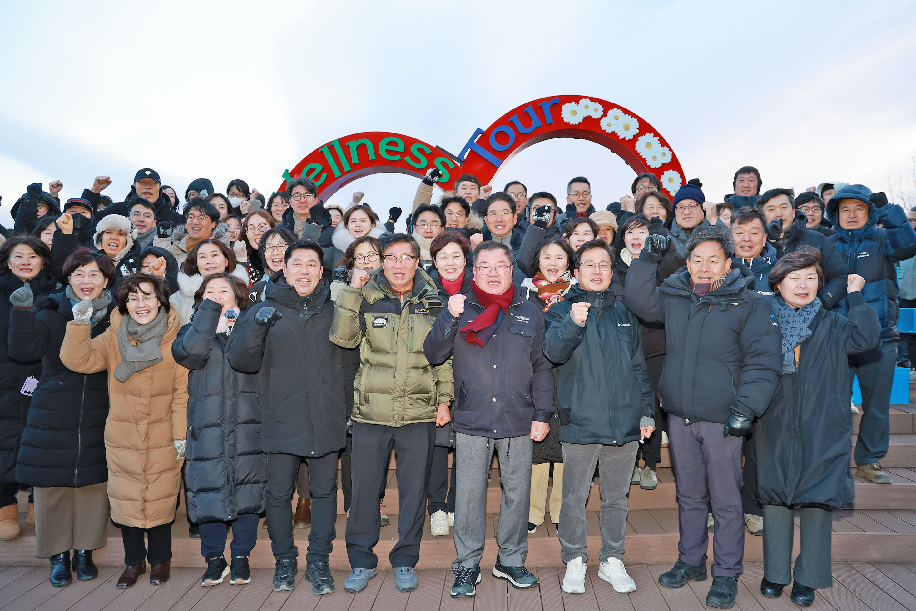 2026년 병오년 해맞이 이미지