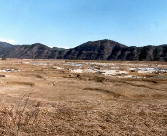 산청 소남리 선사유적 이미지