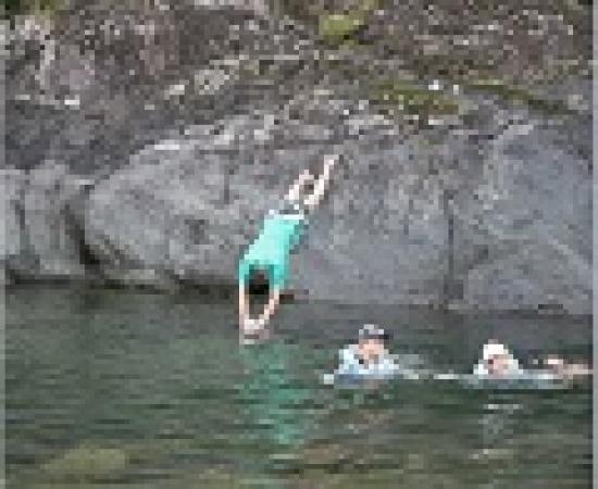 바람흔적펜션 이미지