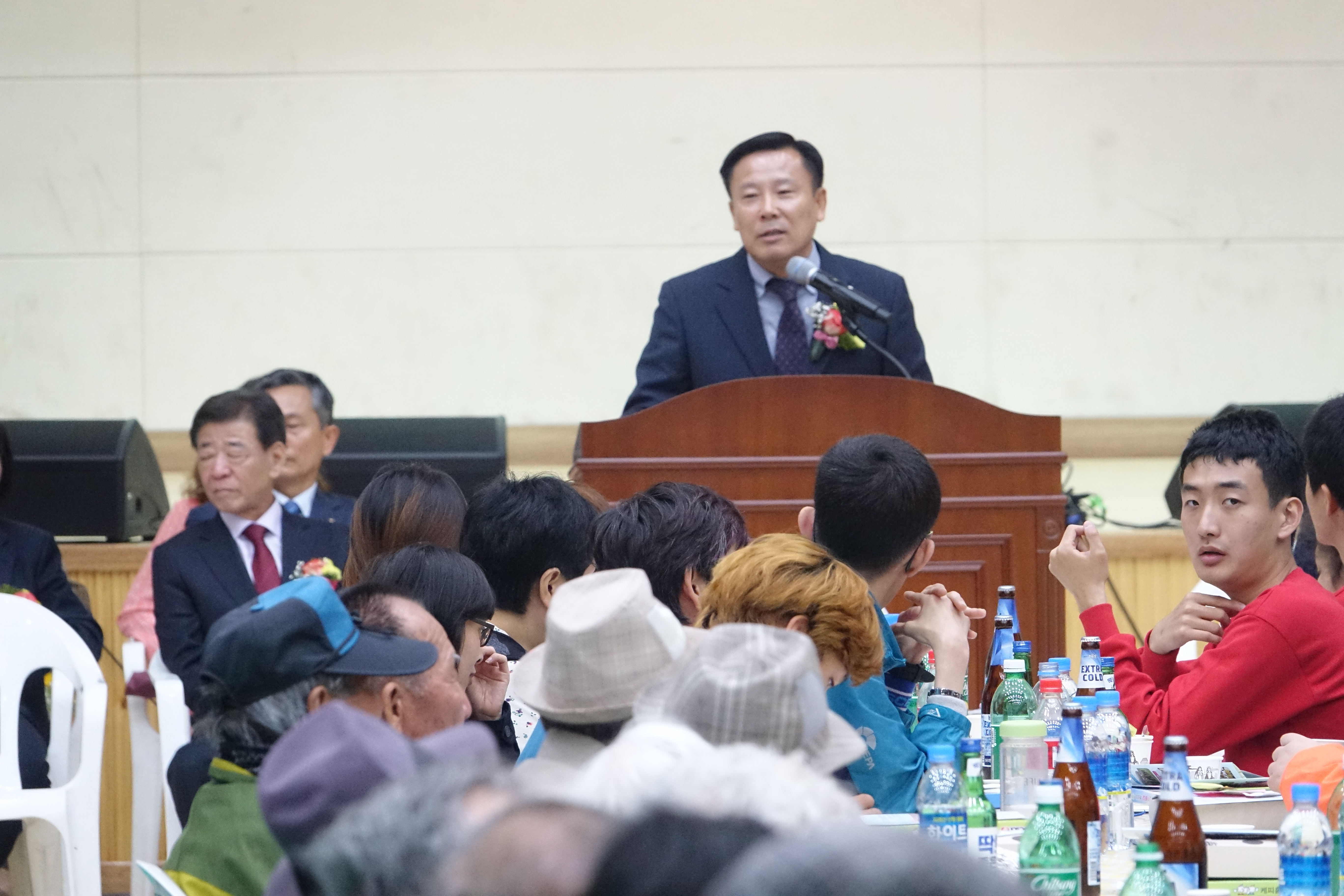 제39회 장애인의날 행사