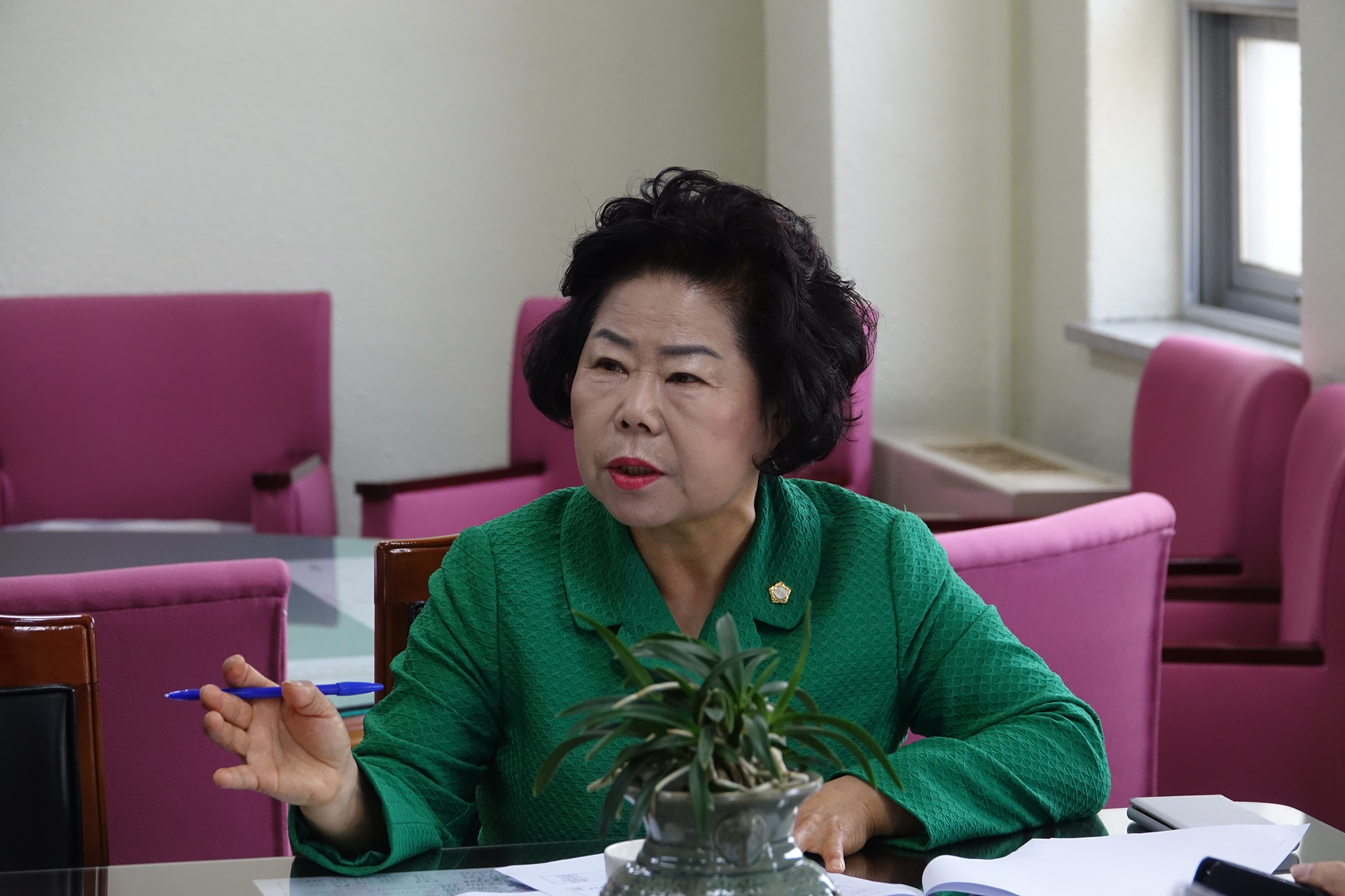 2023년 4월 3차 의원협의회