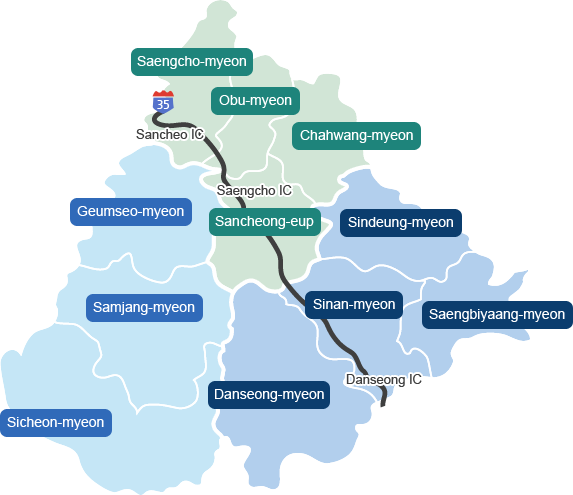 administrative district image