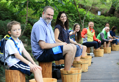 Sancheong Oriental Medicinal Herbs Festival image