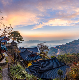 정취암 조망 이미지